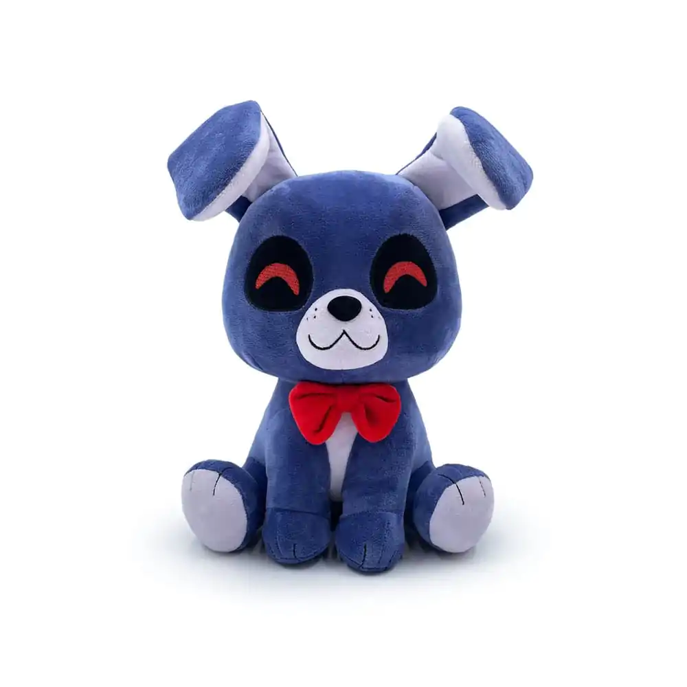 Five Nights at Freddy's Pluszowa Figurka Bonnie Siedząca 22 cm zdjęcie produktu