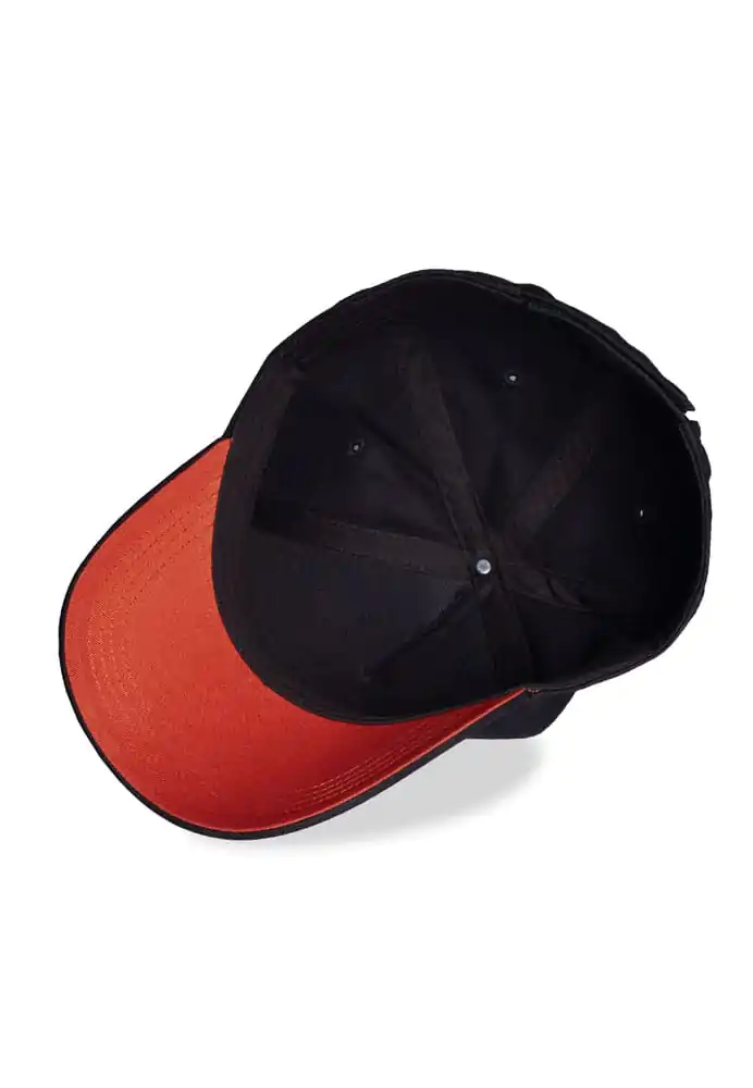 Five Nights at Freddy's Baseball Cap Can You Survive zdjęcie produktu