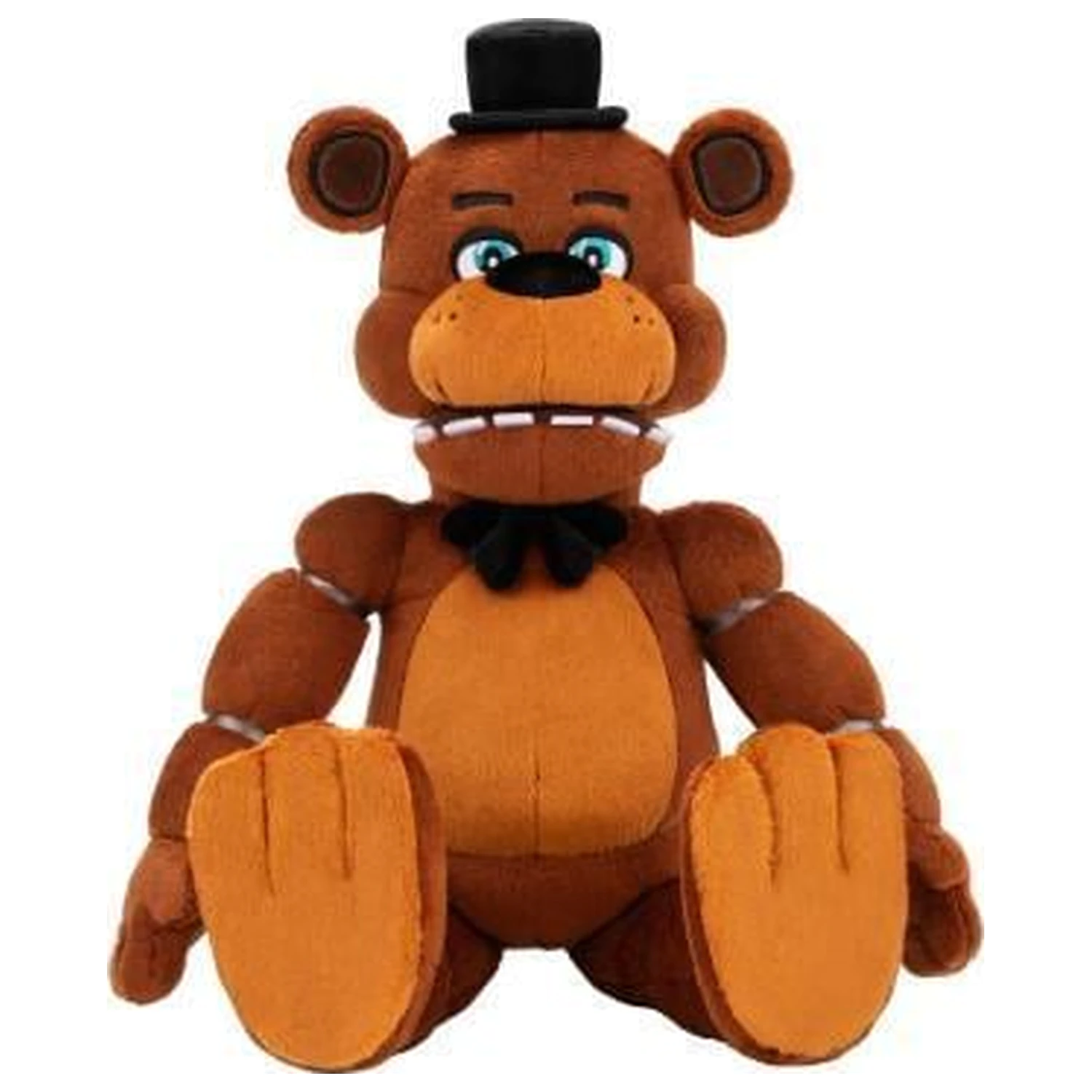 Five Nights at Freddy's Ruchoma maskotka dźwiękowa Classic Freddy 35 cm zdjęcie produktu