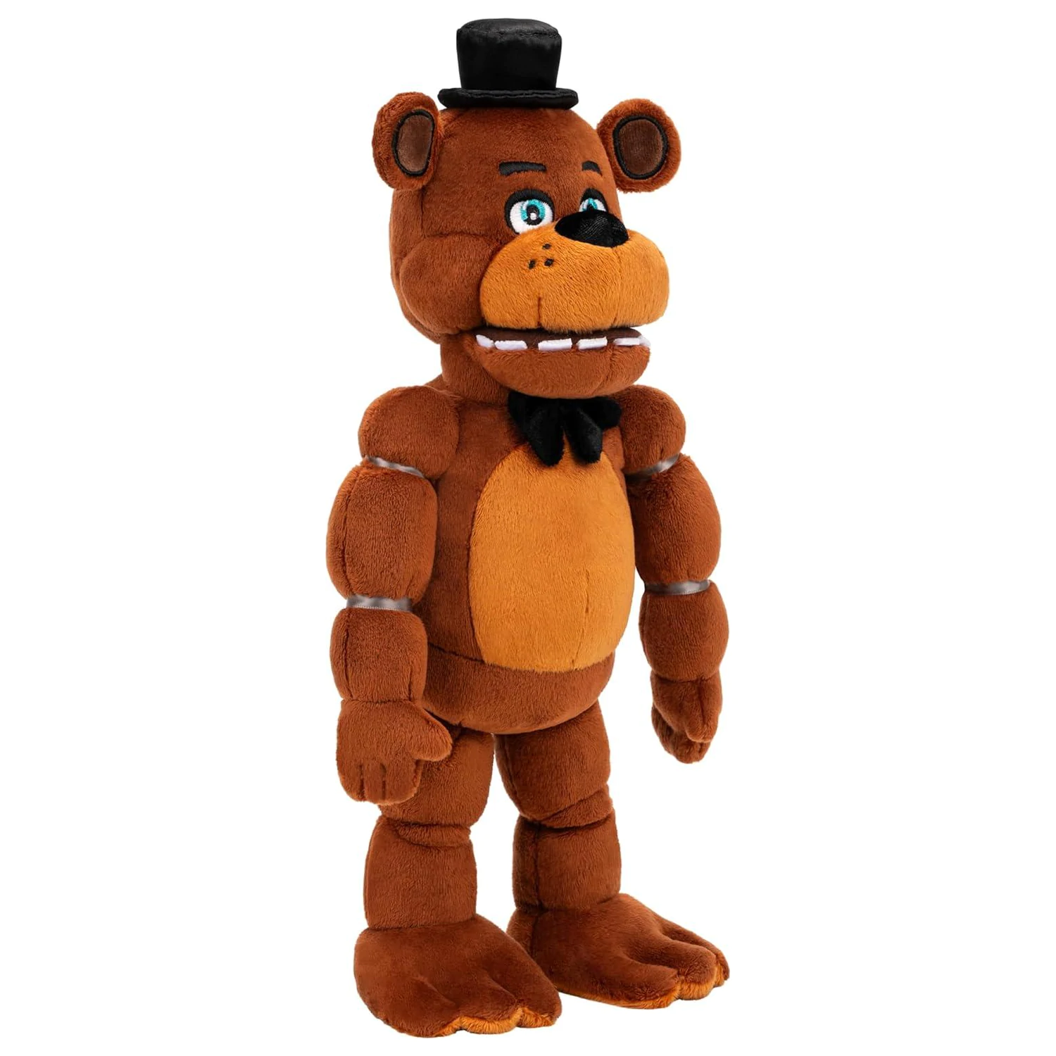Five Nights at Freddy's Ruchoma maskotka dźwiękowa Classic Freddy 35 cm zdjęcie produktu
