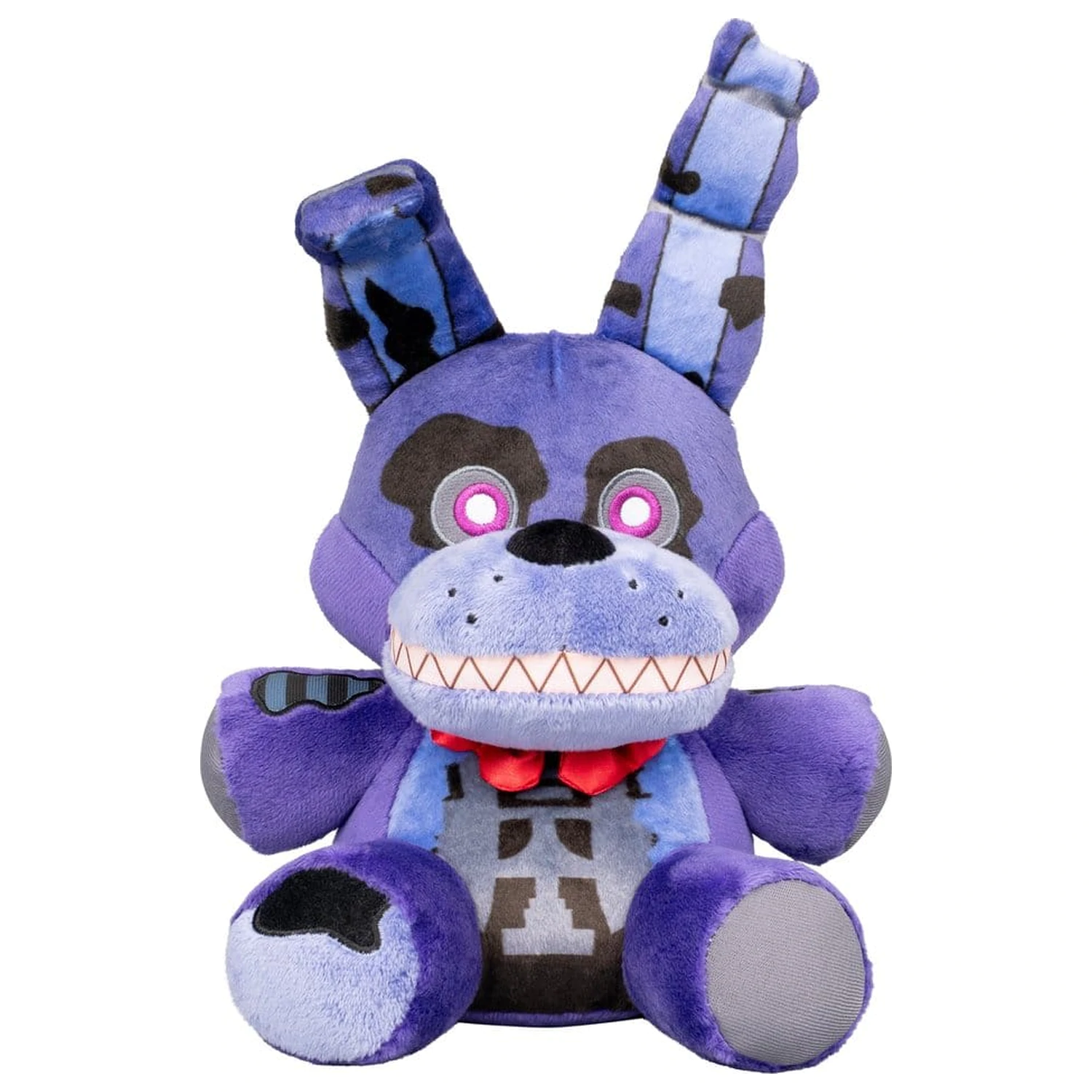 Five Nights at Freddy's Core Pluszak Nightmare Bonnie (FNAF 4) 25 cm zdjęcie produktu