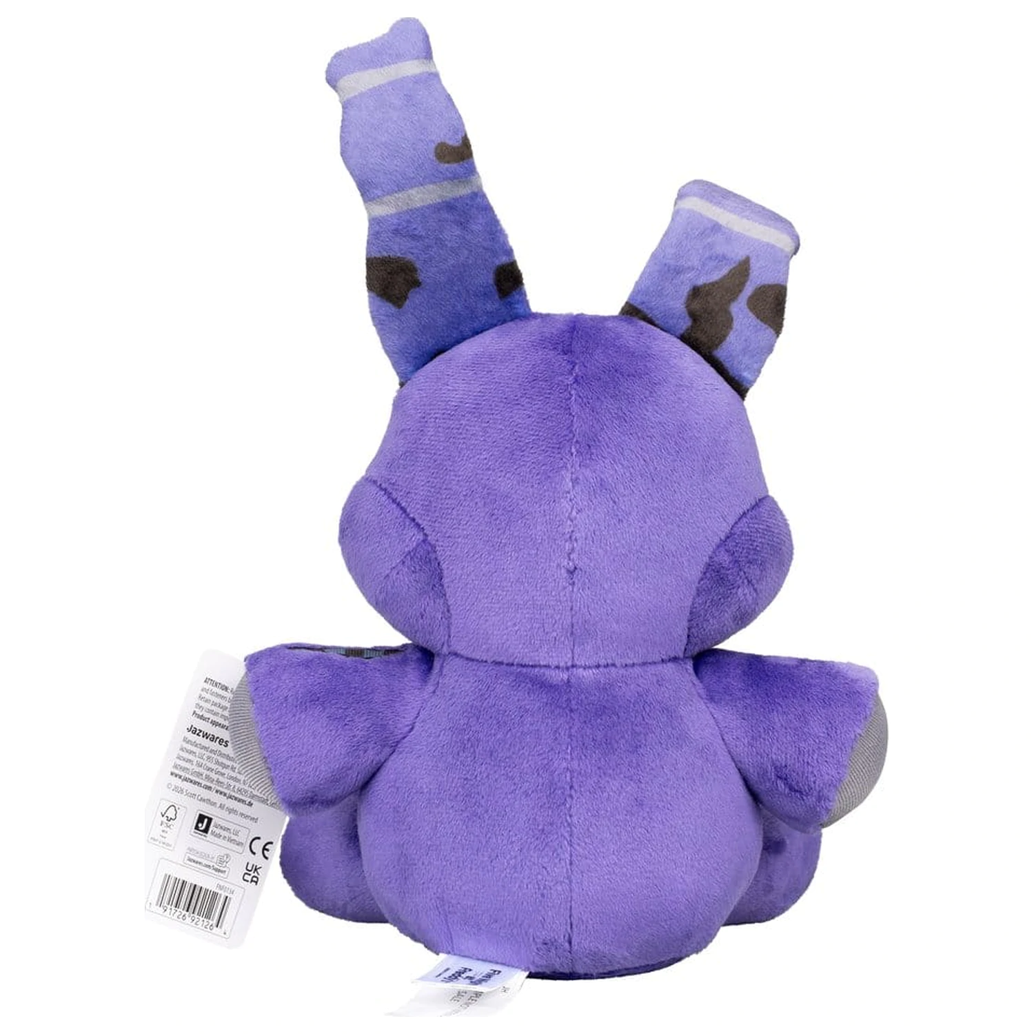 Five Nights at Freddy's Core Pluszak Nightmare Bonnie (FNAF 4) 25 cm zdjęcie produktu