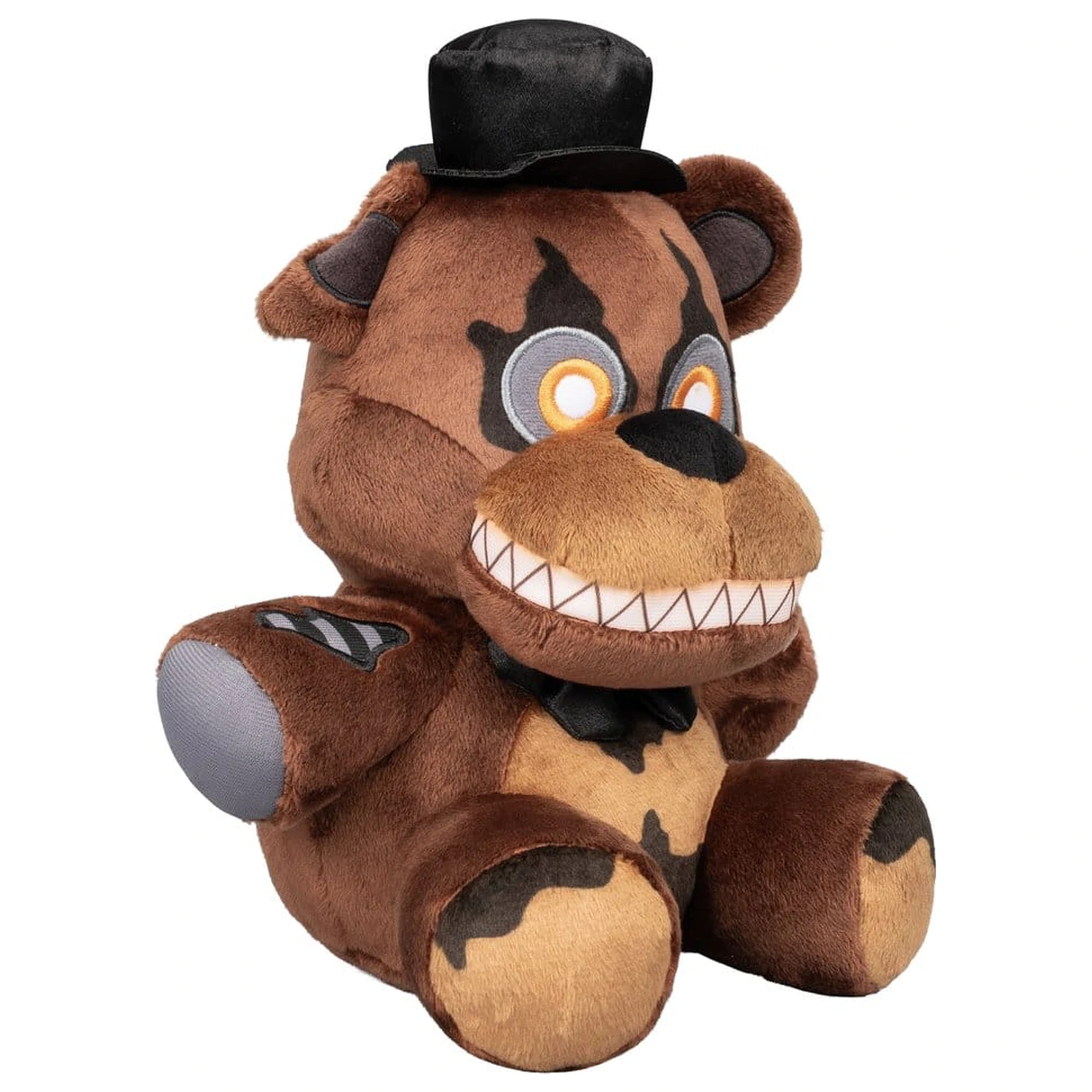 Pluszowa maskotka Five Nights at Freddy's Core Nightmare Freddy (FNAF 4) 21 cm zdjęcie produktu