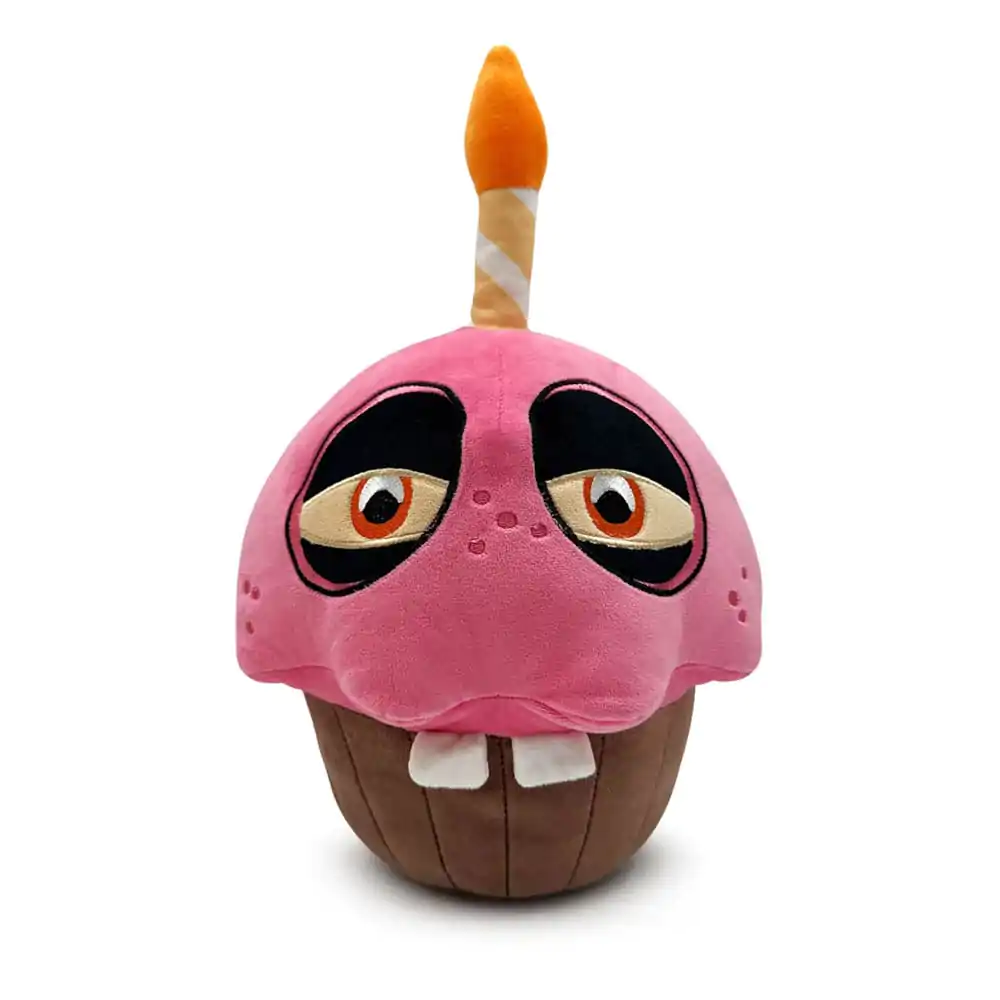 Five Nights at Freddy's Pluszowa Figurka Cupcake 22 cm zdjęcie produktu