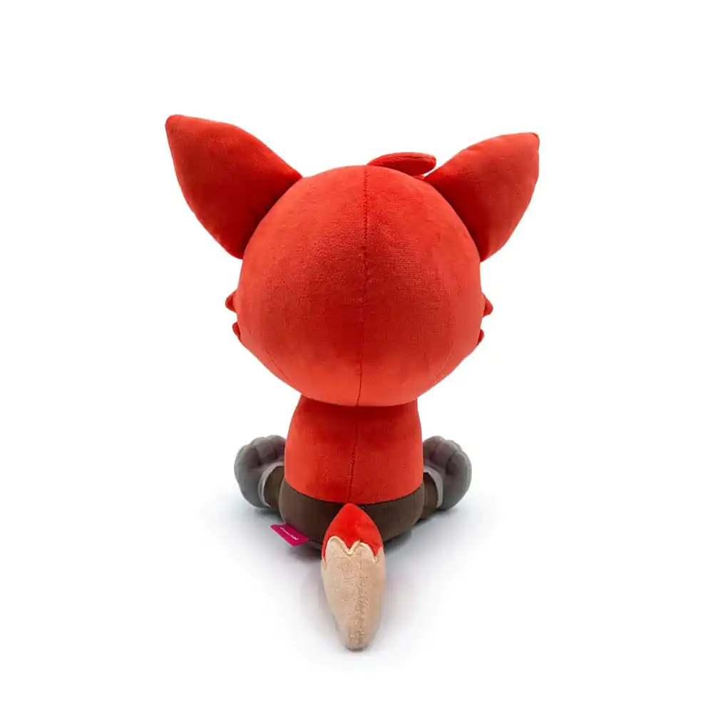 Five Nights at Freddy's Pluszowa Figurka Foxy Sit 22 cm zdjęcie produktu