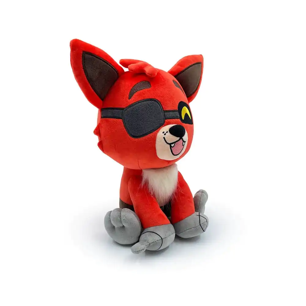 Five Nights at Freddy's Pluszowa Figurka Foxy Sit 22 cm zdjęcie produktu