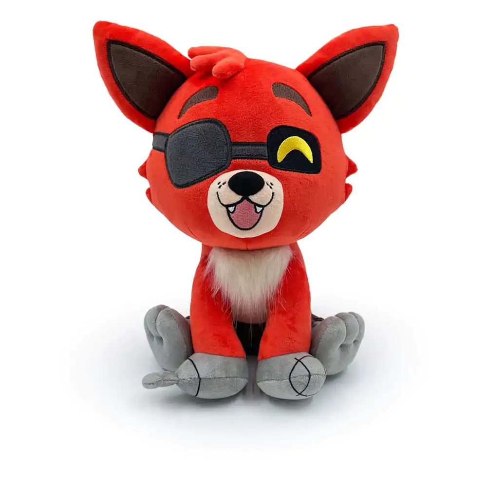 Five Nights at Freddy's Pluszowa Figurka Foxy Sit 22 cm zdjęcie produktu