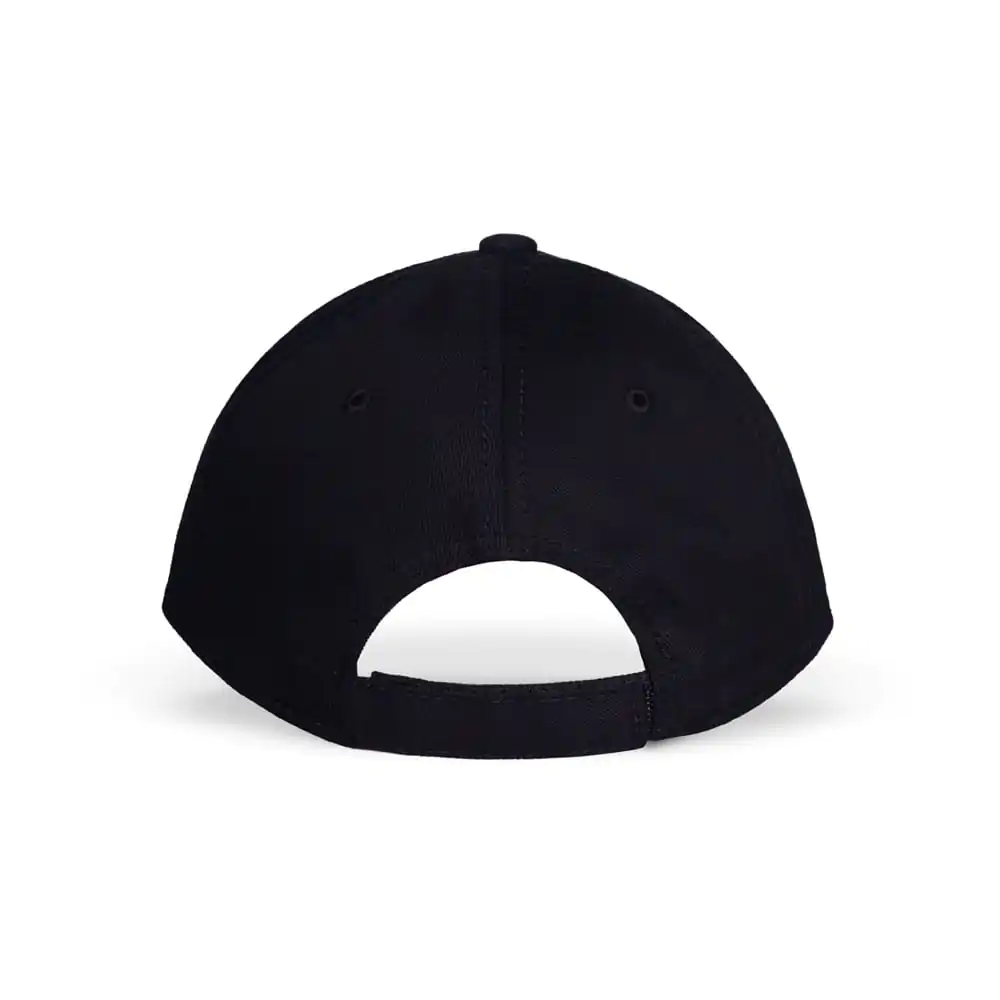 Czapka bejsbolowa Five Nights at Freddy's Freddy Fazbear's Pizza zdjęcie produktu