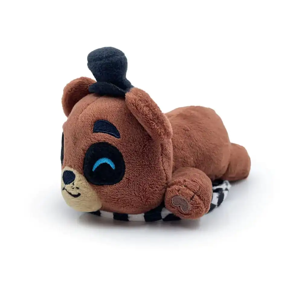 Five Nights at Freddy's Pluszowa Figurka Freddy Flop Shoulder Rider 15 cm zdjęcie produktu