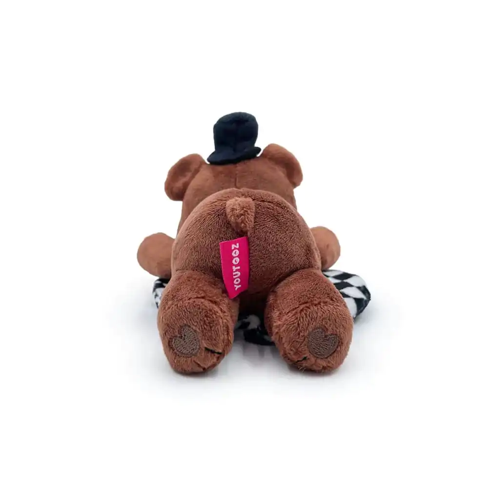 Five Nights at Freddy's Pluszowa Figurka Freddy Flop Shoulder Rider 15 cm zdjęcie produktu