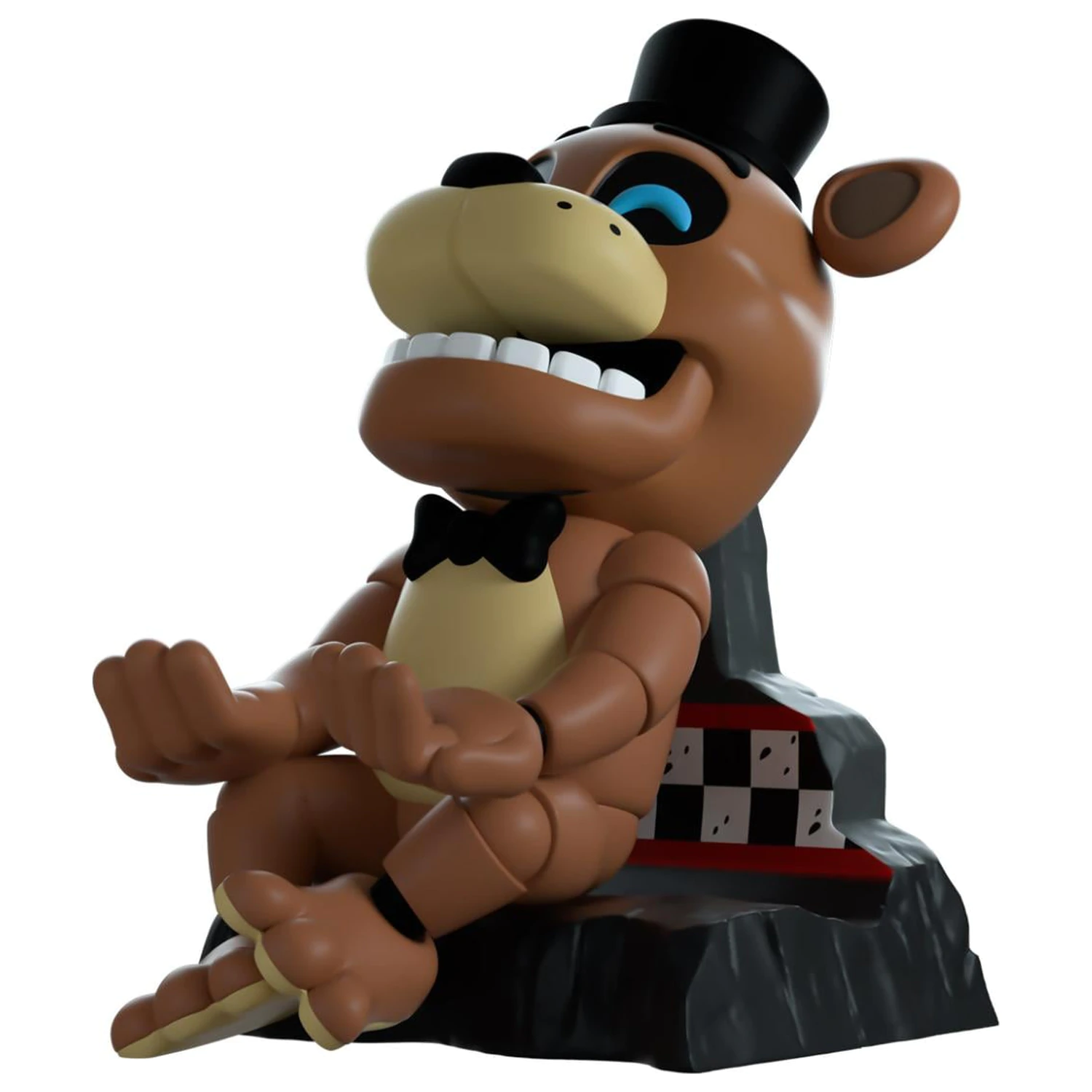 Five Nights at Freddy's Freddy Stojak na urządzenie 20 cm zdjęcie produktu