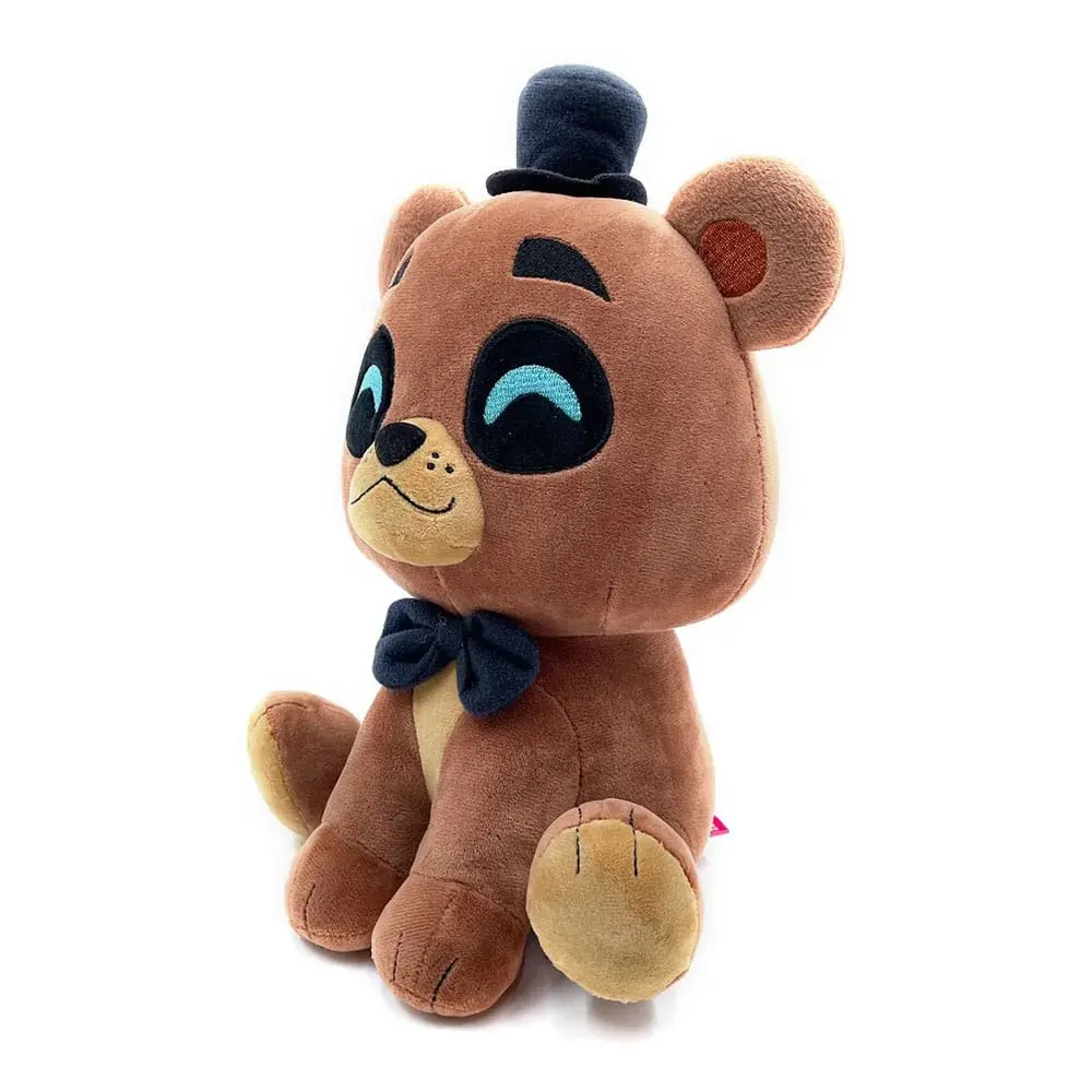 Five Nights at Freddy's Pluszowa Figurka Freddy Siedzący 22 cm zdjęcie produktu