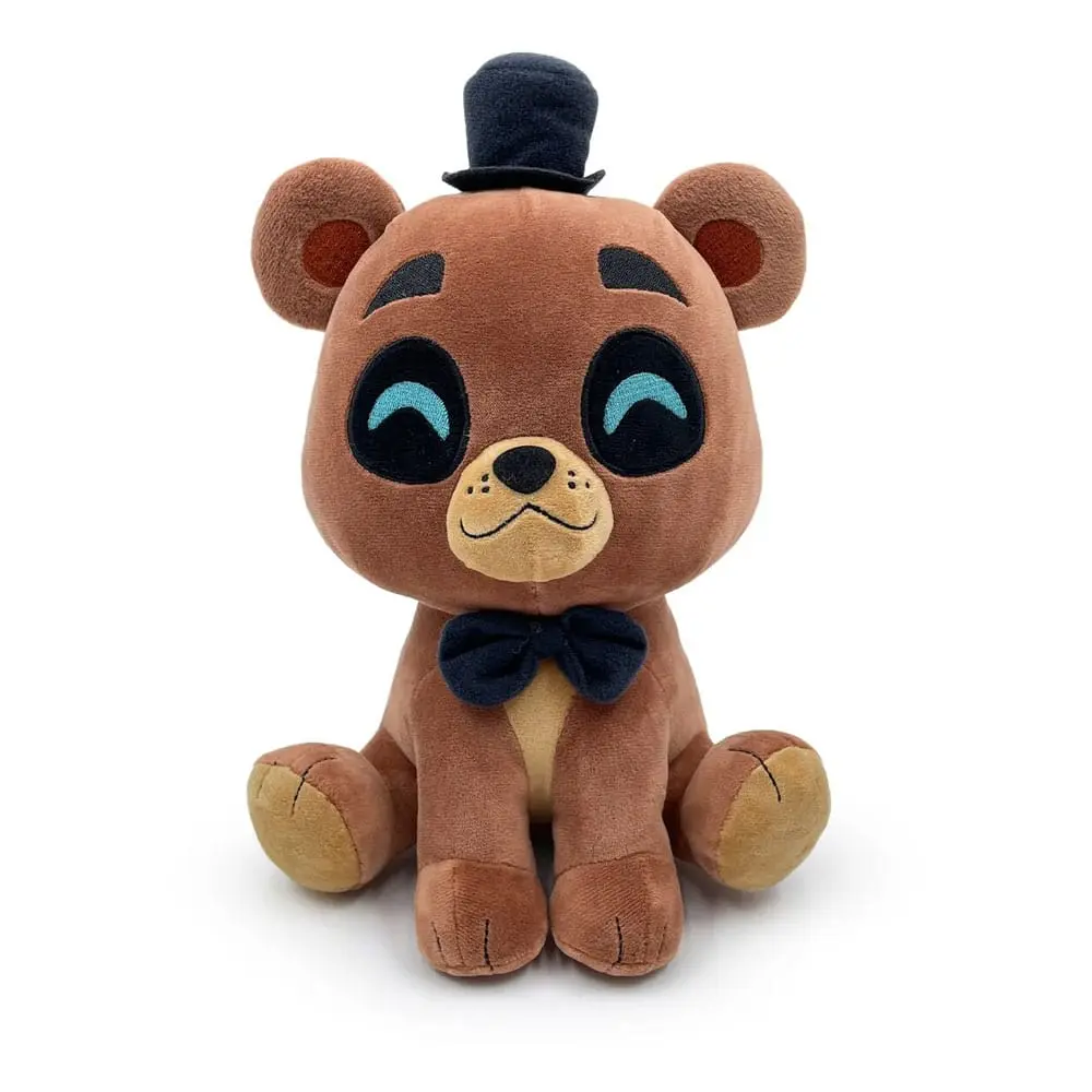 Five Nights at Freddy's Pluszowa Figurka Freddy Siedzący 22 cm zdjęcie produktu