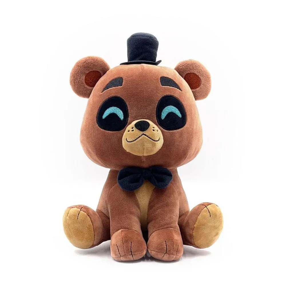 Five Nights at Freddy's Pluszowa Figurka Freddy Siedzący 22 cm zdjęcie produktu