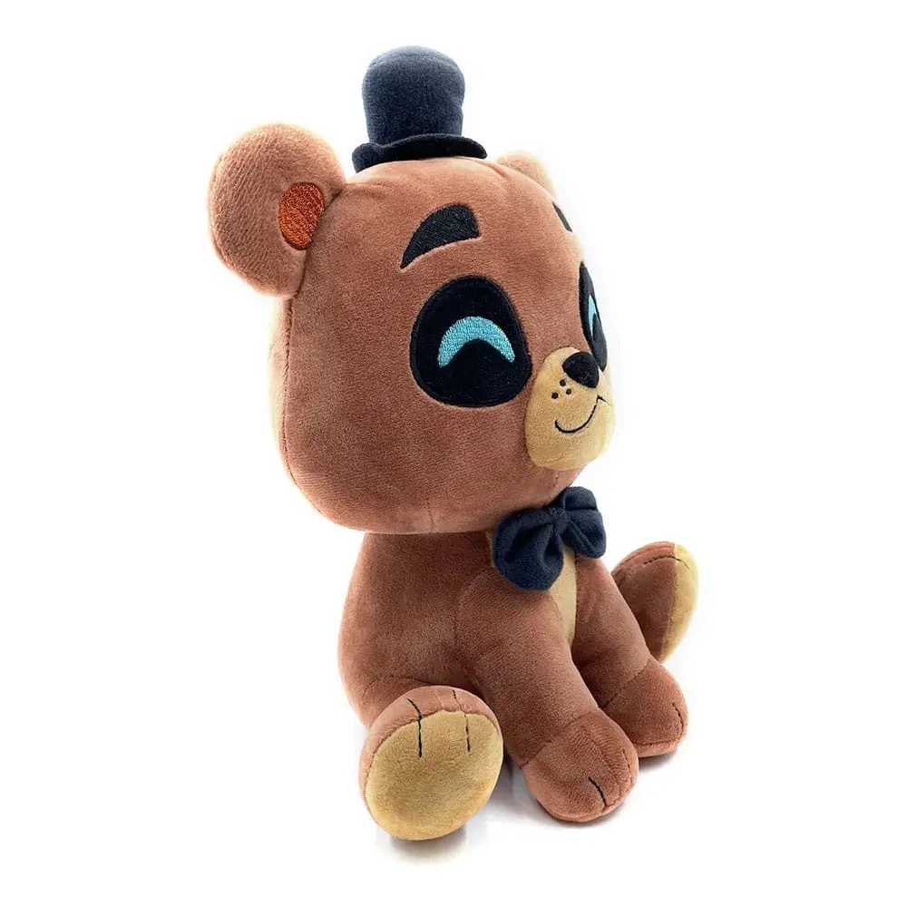 Five Nights at Freddy's Pluszowa Figurka Freddy Siedzący 22 cm zdjęcie produktu