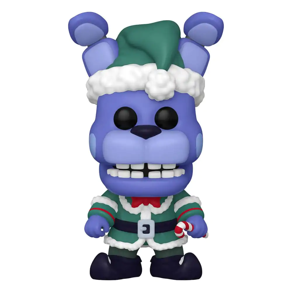 Five Nights at Freddy's POP! Games Figurka winylowa Holiday Bonnie 9 cm zdjęcie produktu