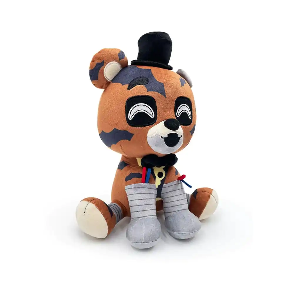 Five Nights at Freddy's Pluszowa Figurka Ignited Freddy Sit 22 cm zdjęcie produktu