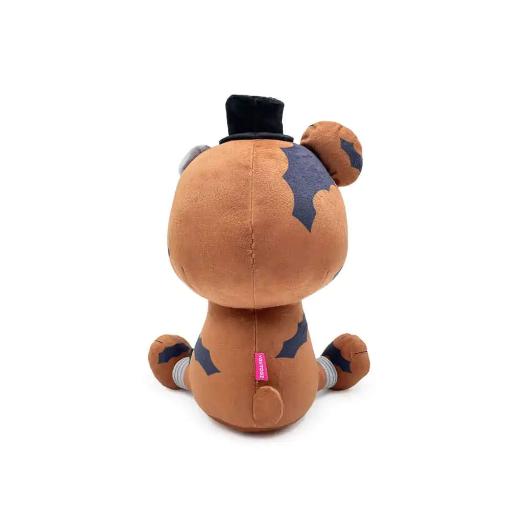 Five Nights at Freddy's Pluszowa Figurka Ignited Freddy Sit 22 cm zdjęcie produktu