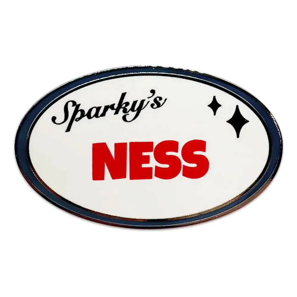 Five Nights at Freddy's Magnetyczna przypinka Badge MatPat Name Tag 5 cm zdjęcie produktu