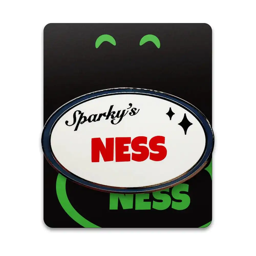 Five Nights at Freddy's Magnetyczna przypinka Badge MatPat Name Tag 5 cm zdjęcie produktu