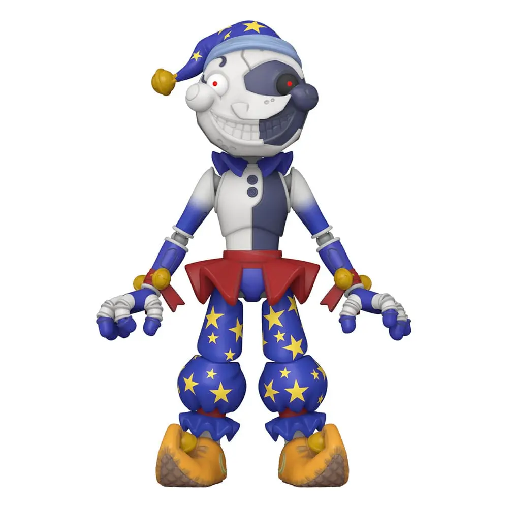 Five Nights at Freddy's Figurka Akcji Moon 13 cm zdjęcie produktu