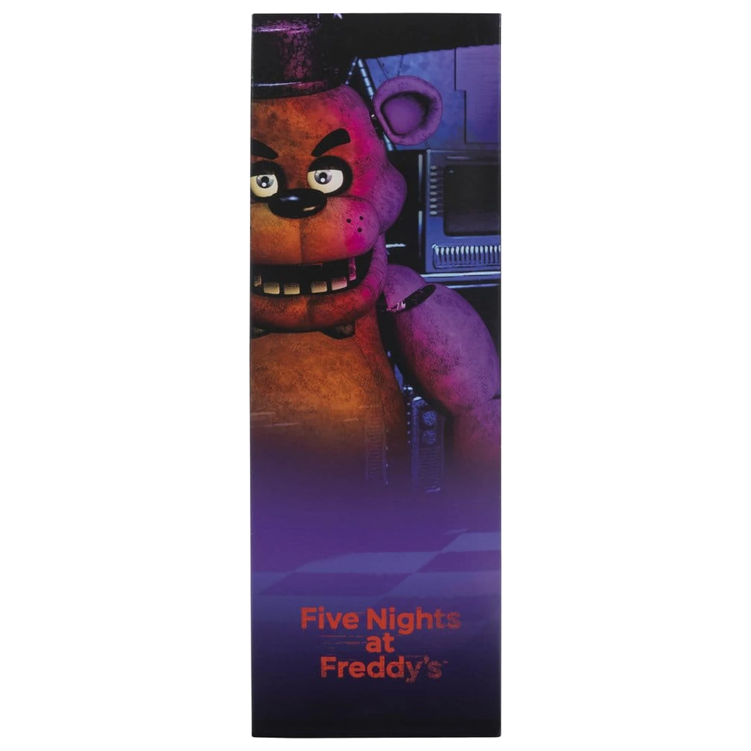 Five Nights at Freddy's Articulated Action Figure Classic Freddy 30 cm zdjęcie produktu