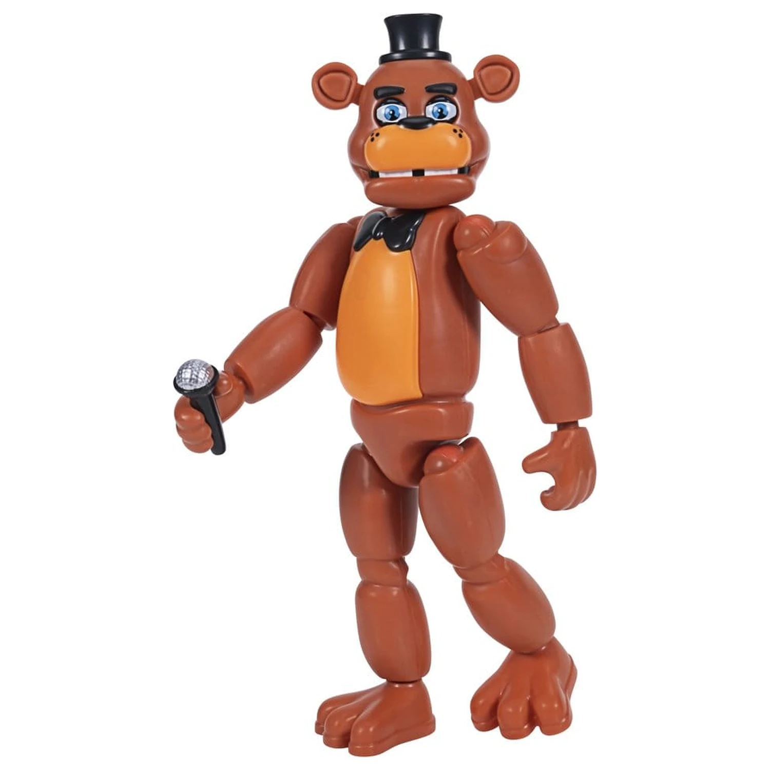 Five Nights at Freddy's Articulated Action Figure Classic Freddy 30 cm zdjęcie produktu