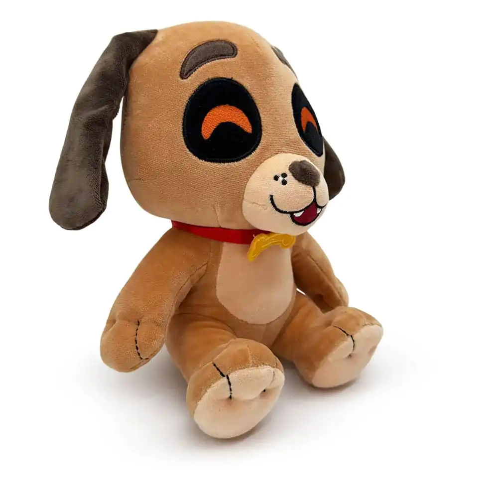 Five Nights at Freddy's Pluszowa Figurka Znak Zapytania 22 cm zdjęcie produktu