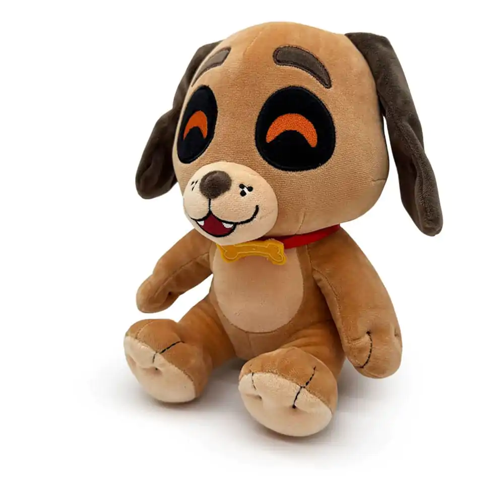 Five Nights at Freddy's Pluszowa Figurka Znak Zapytania 22 cm zdjęcie produktu