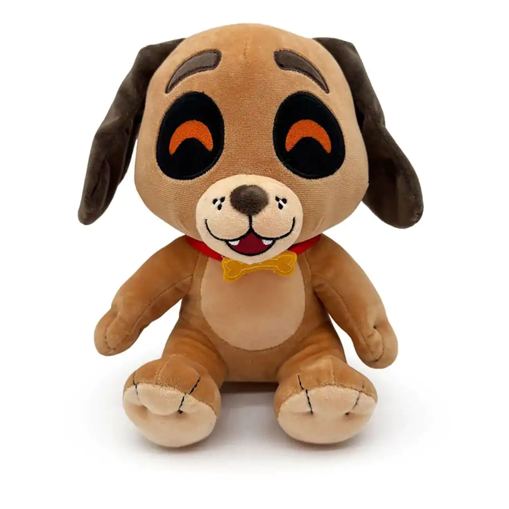 Five Nights at Freddy's Pluszowa Figurka Znak Zapytania 22 cm zdjęcie produktu