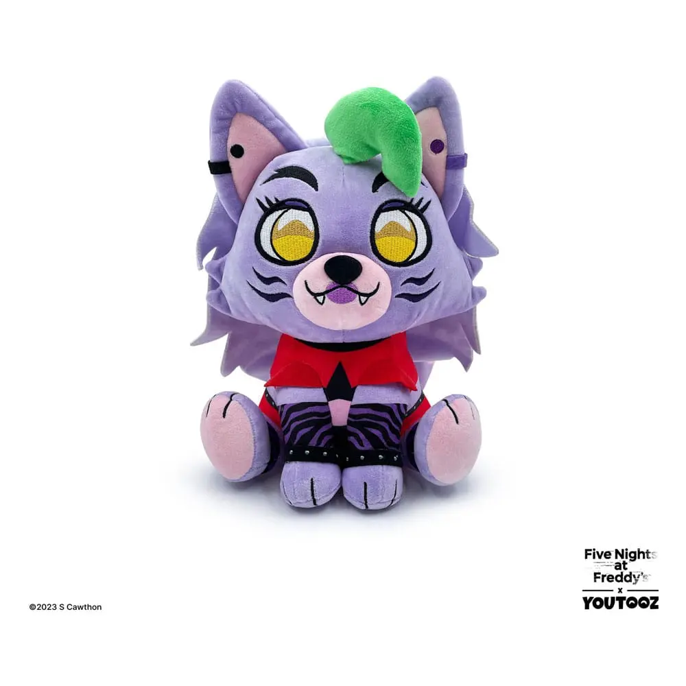 Five Nights at Freddy's Pluszowa Figurka Roxy Sit 22 cm zdjęcie produktu