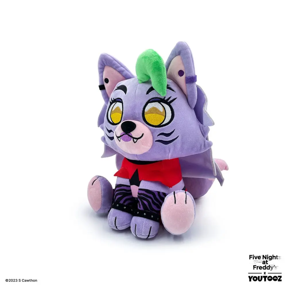 Five Nights at Freddy's Pluszowa Figurka Roxy Sit 22 cm zdjęcie produktu