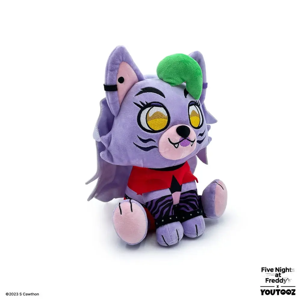 Five Nights at Freddy's Pluszowa Figurka Roxy Sit 22 cm zdjęcie produktu