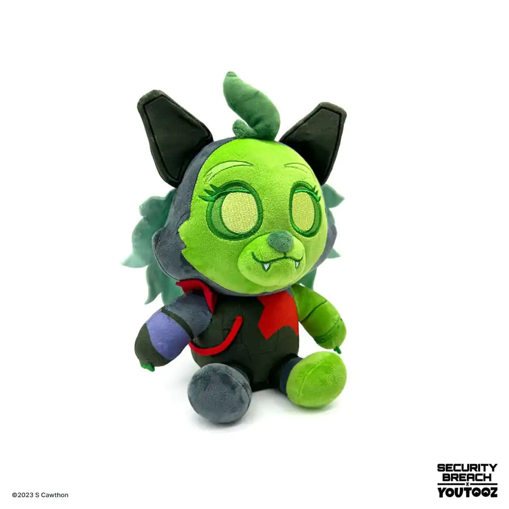 Five Nights at Freddy's Pluszowa Figurka Ruined AR Roxy 22 cm zdjęcie produktu