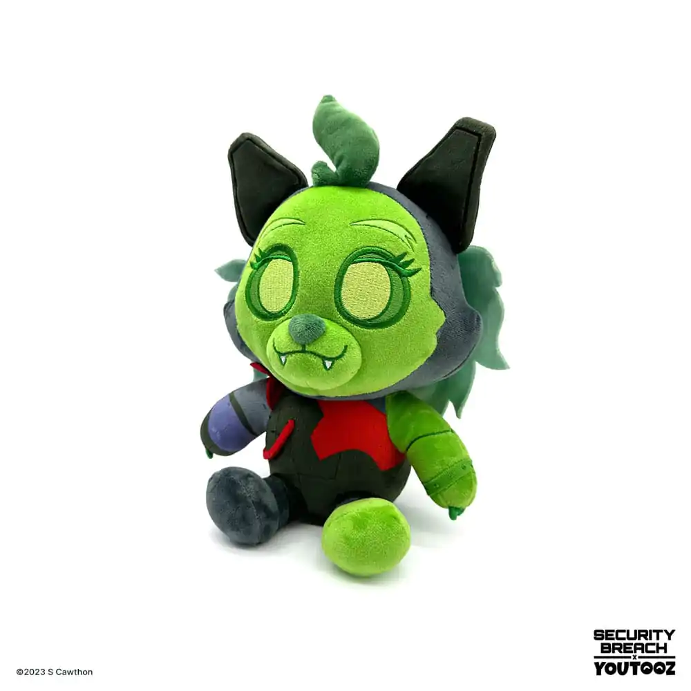 Five Nights at Freddy's Pluszowa Figurka Ruined AR Roxy 22 cm zdjęcie produktu