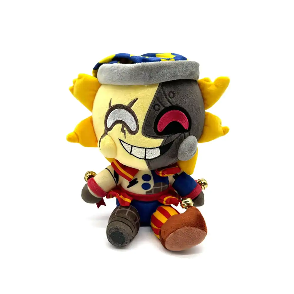 Five Nights at Freddy's Figurka Pluszowa Ruined Eclipse 22 cm zdjęcie produktu