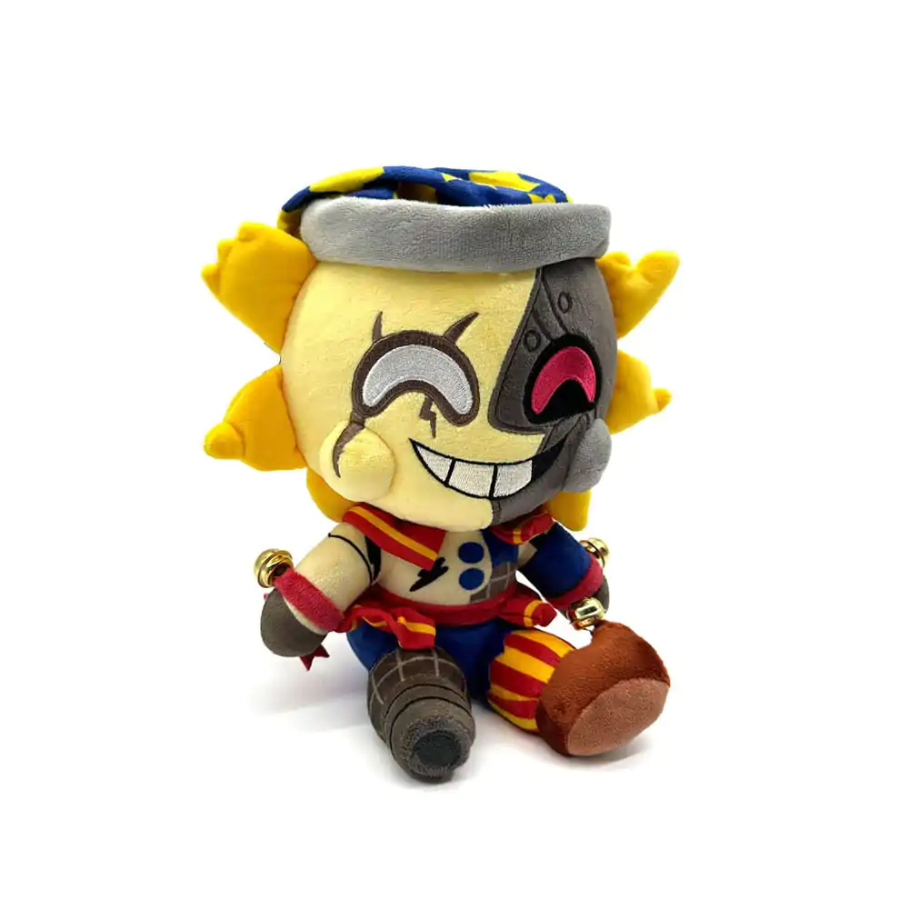 Five Nights at Freddy's Figurka Pluszowa Ruined Eclipse 22 cm zdjęcie produktu