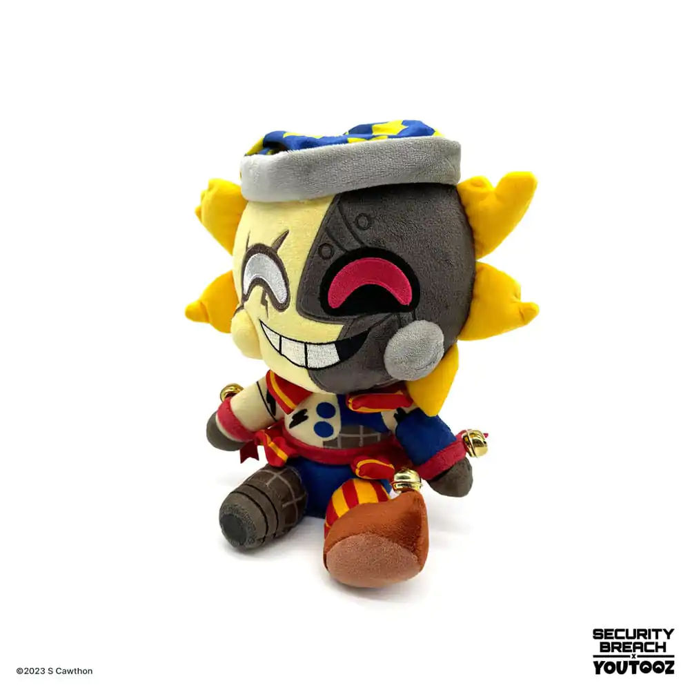 Five Nights at Freddy's Figurka Pluszowa Ruined Eclipse 22 cm zdjęcie produktu