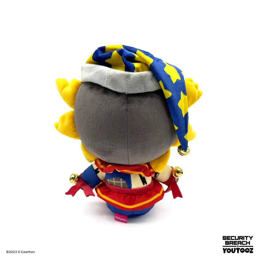 Five Nights at Freddy's Figurka Pluszowa Ruined Eclipse 22 cm zdjęcie produktu