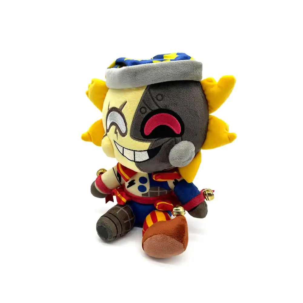 Five Nights at Freddy's Figurka Pluszowa Ruined Eclipse 22 cm zdjęcie produktu