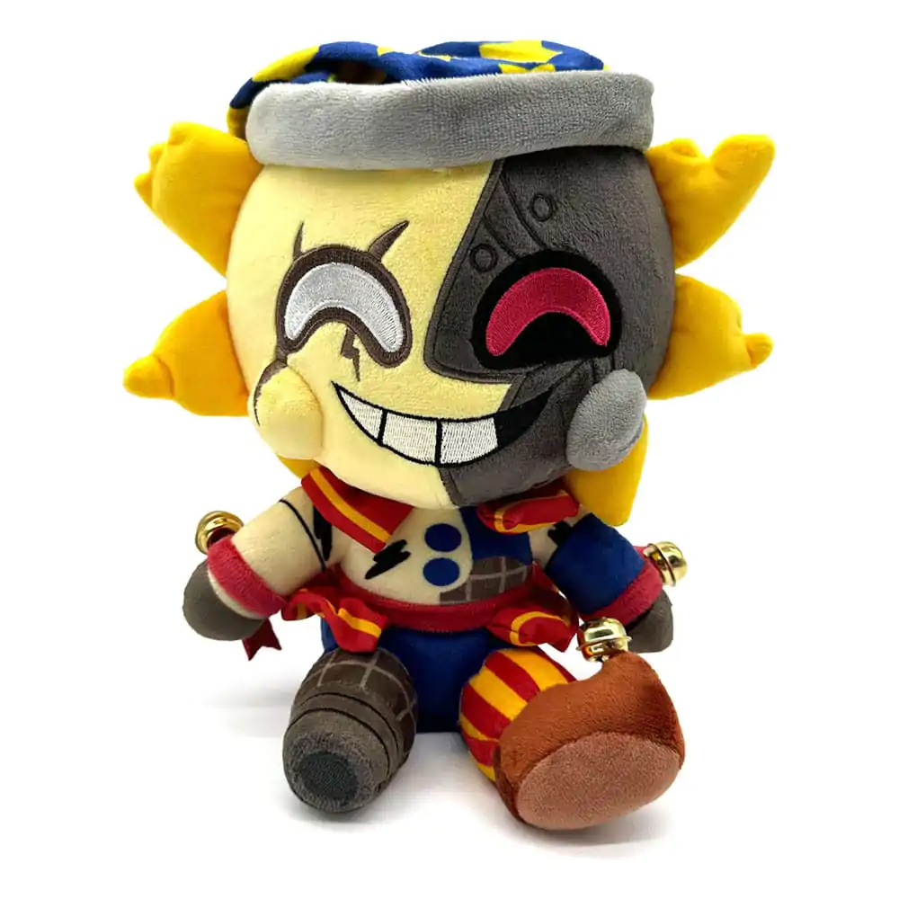Five Nights at Freddy's Figurka Pluszowa Ruined Eclipse 22 cm zdjęcie produktu