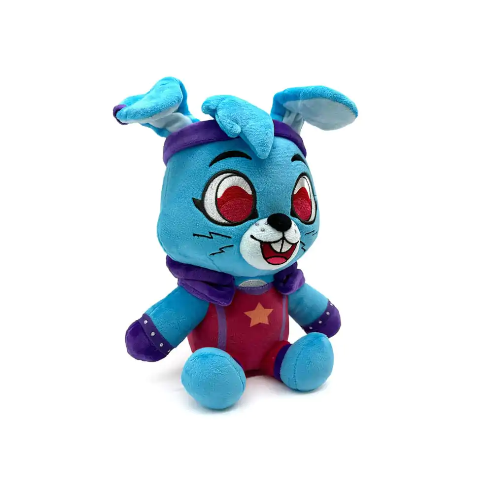 Five Nights at Freddy's Pluszowa Figurka Ruined Glamrock Bonnie 22 cm zdjęcie produktu