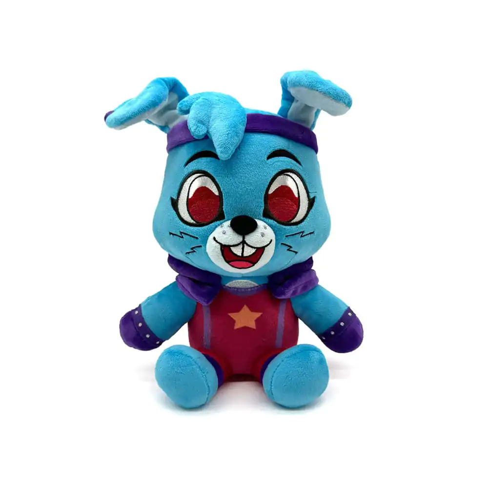 Five Nights at Freddy's Pluszowa Figurka Ruined Glamrock Bonnie 22 cm zdjęcie produktu