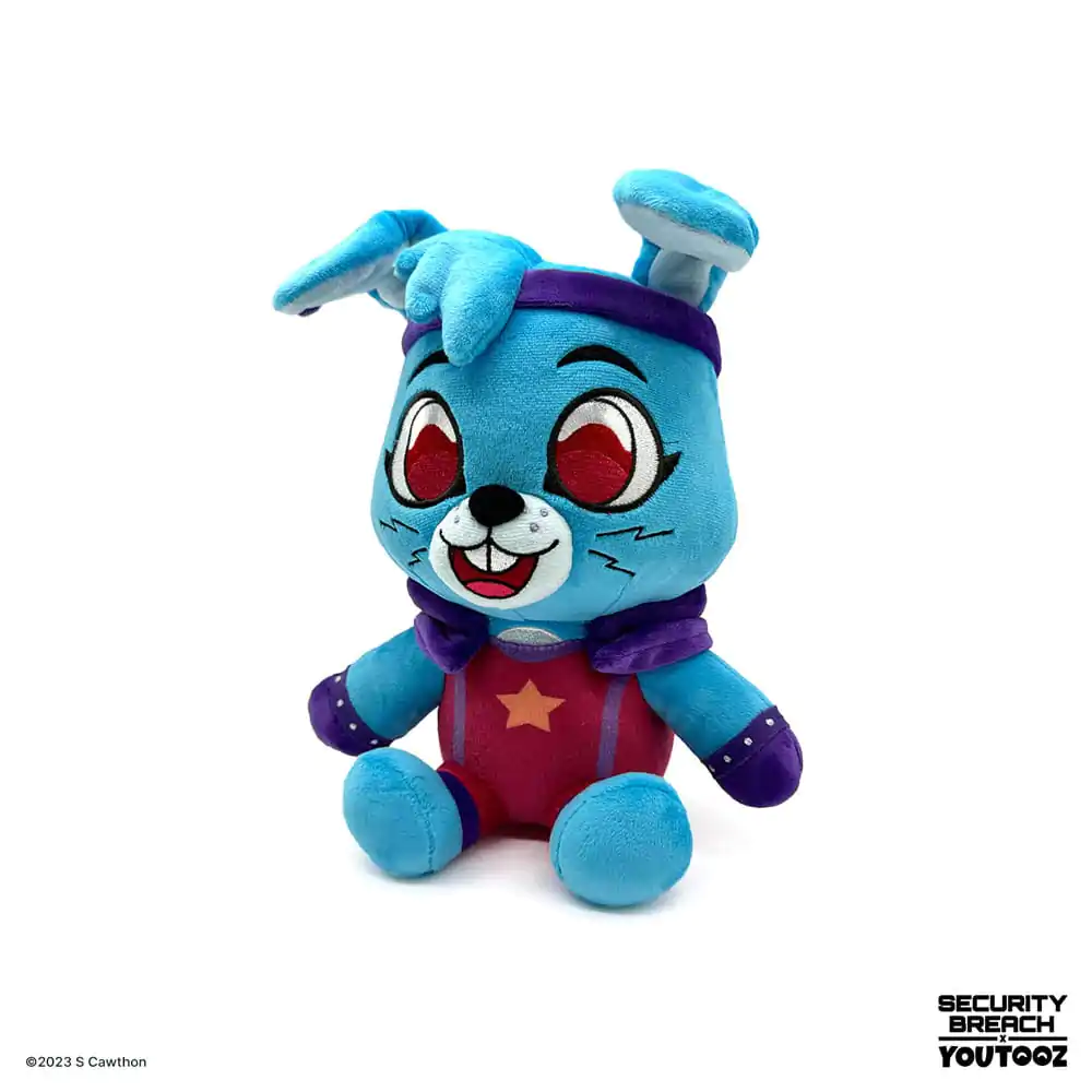 Five Nights at Freddy's Pluszowa Figurka Ruined Glamrock Bonnie 22 cm zdjęcie produktu