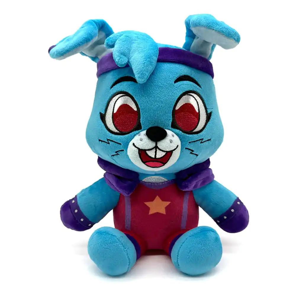 Five Nights at Freddy's Pluszowa Figurka Ruined Glamrock Bonnie 22 cm zdjęcie produktu