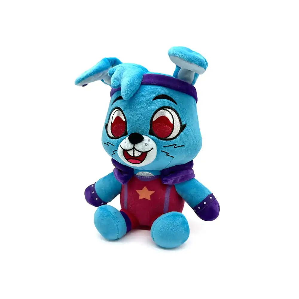 Five Nights at Freddy's Pluszowa Figurka Ruined Glamrock Bonnie 22 cm zdjęcie produktu