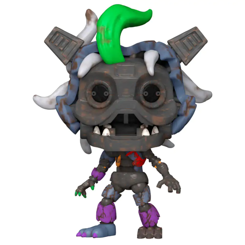 Five Nights at Freddy's: Security Breach - Ruin Funko POP! Games Figurka winylowa Roxy 9 cm zdjęcie produktu