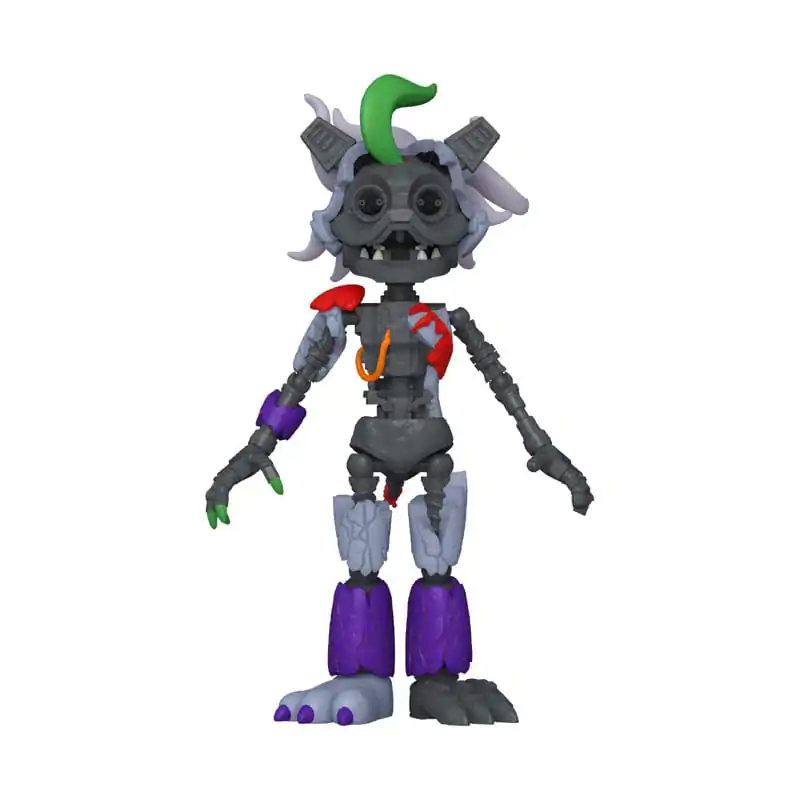 Five Nights at Freddy's: Security Breach - Ruin Figurka Akcji Roxy 13 cm zdjęcie produktu