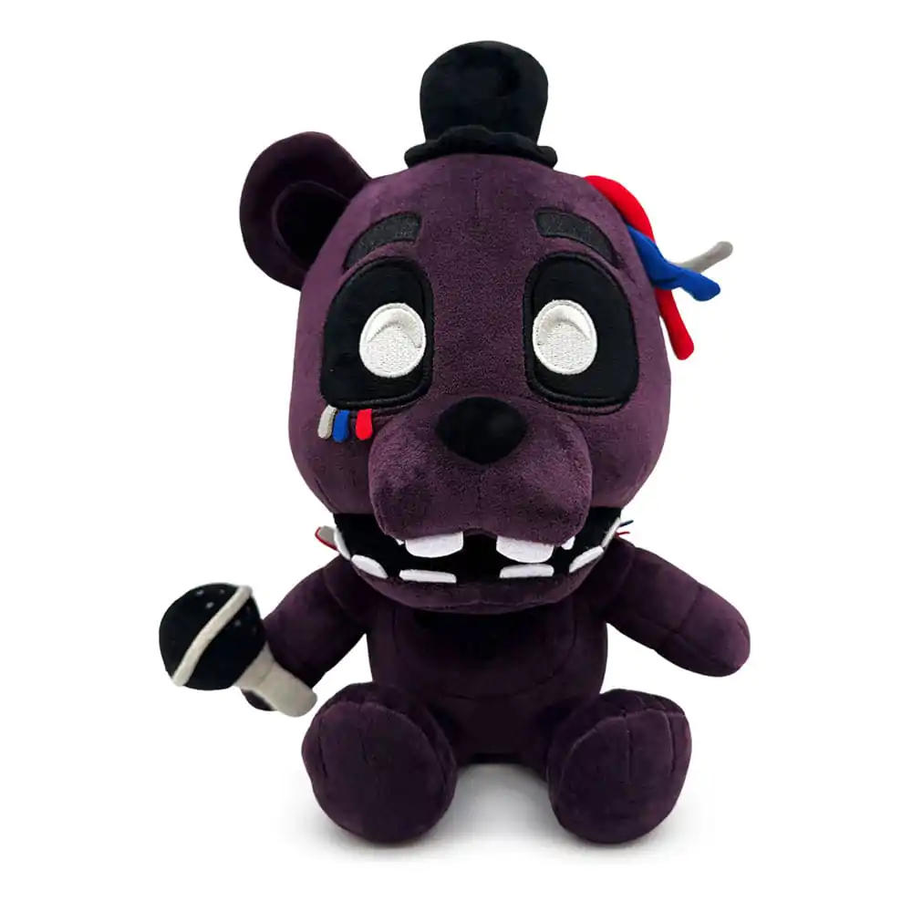 Five Nights at Freddy's Pluszowa Figurka Shadow Freddy 22 cm zdjęcie produktu
