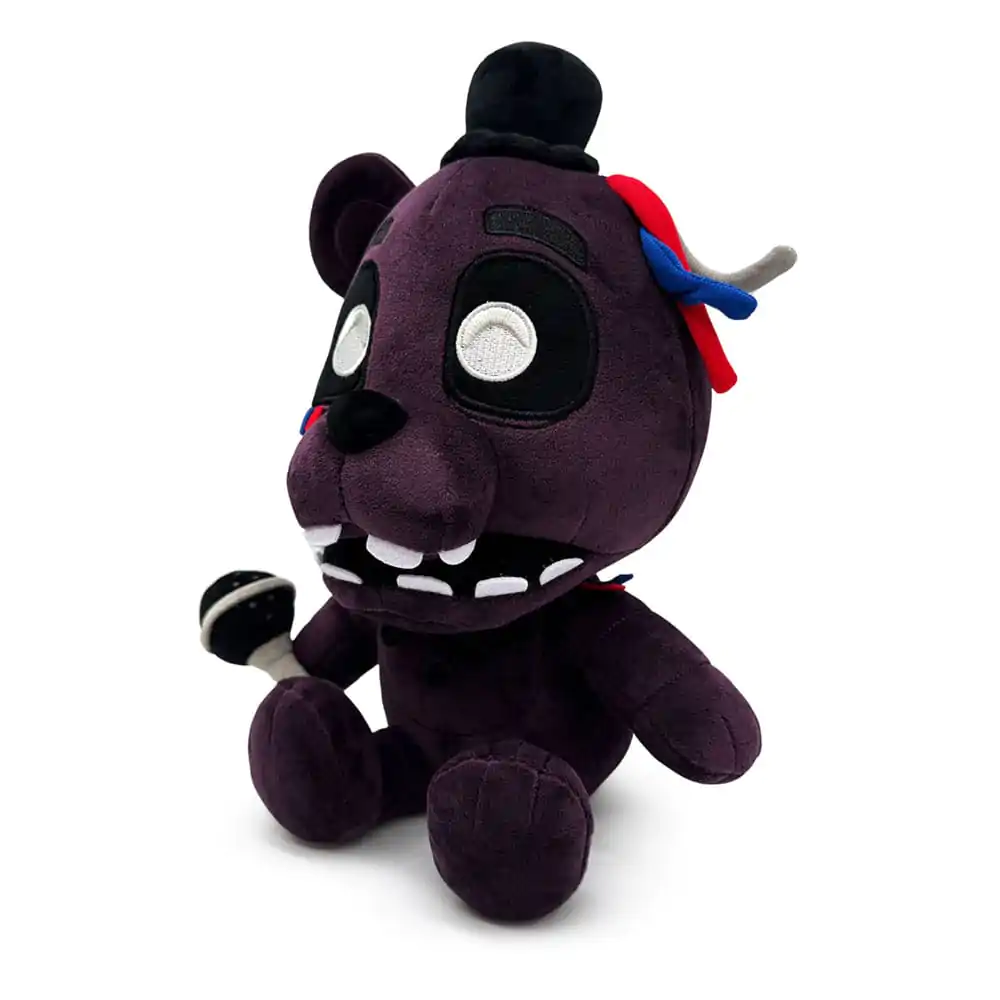 Five Nights at Freddy's Pluszowa Figurka Shadow Freddy 22 cm zdjęcie produktu